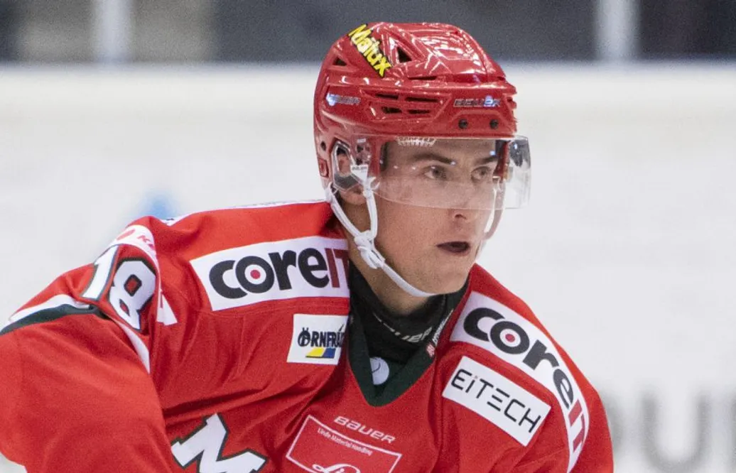 Krislagets smäll – veteranen blir borta länge
