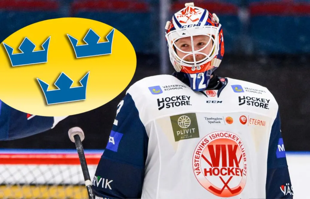 ”En chock – det känns overkligt”