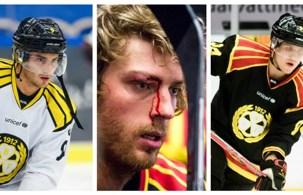 Bottenmöte – då bänkas 60 (!) procent av nyförvärven