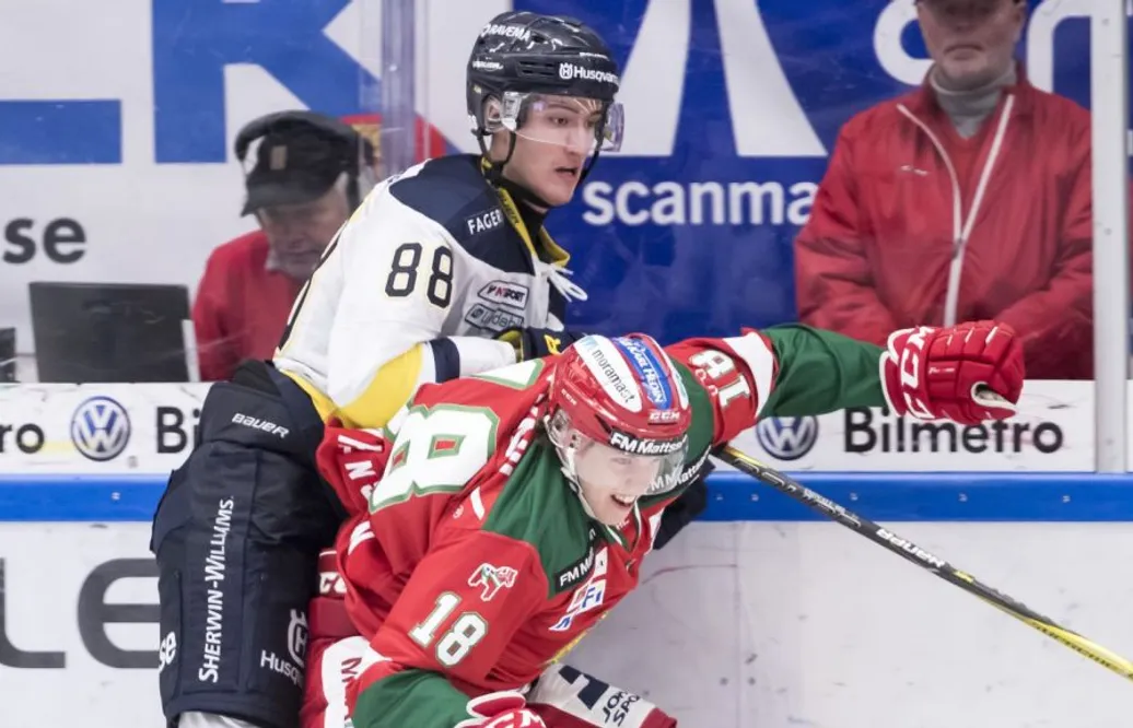 Efter långa skadefrånvaron – kan göra comeback på annandagen: ”För jäkla kul”