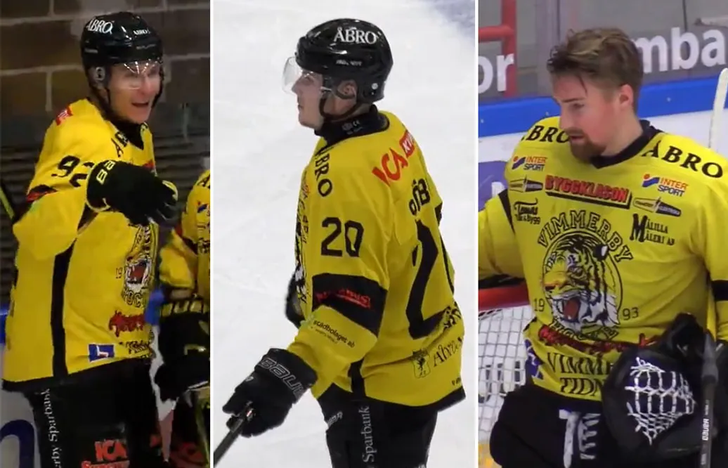 Smörgåsbordet Vimmerby – lämpliga landningsplatser för kvalhjältar som tvingas lämna