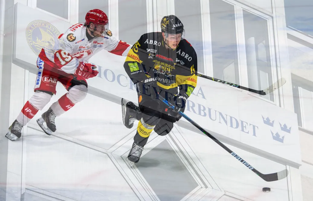 MJÖRNBERG: Reglerna driver ligan mot avgrunden