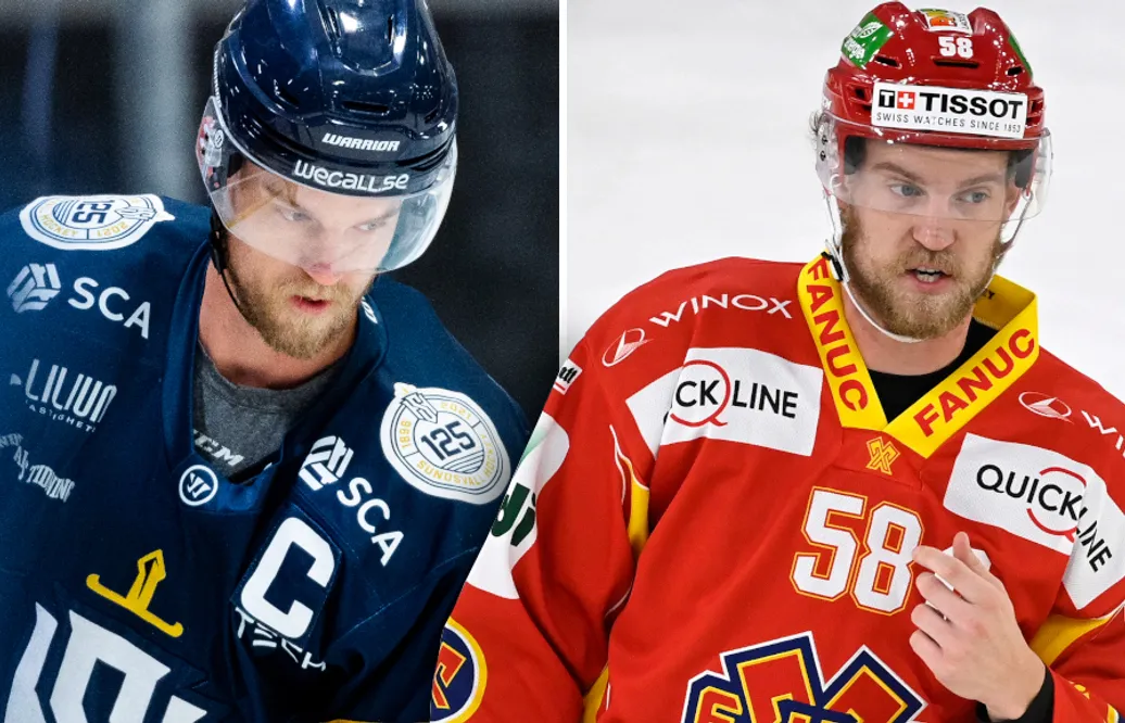 Anton Gustafsson avslutar karriären: "Går inte längre"