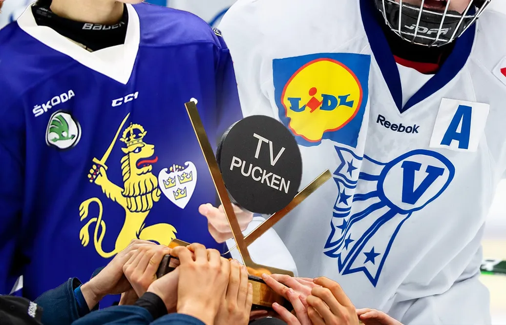 Kan Västerbotten få hål på Göteborg? "En av landets främsta"