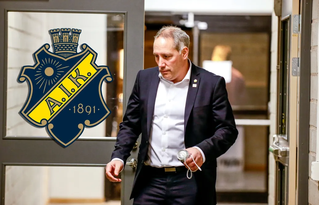 Jansson: Broarna är brända - dags att avgå nu, Lasse