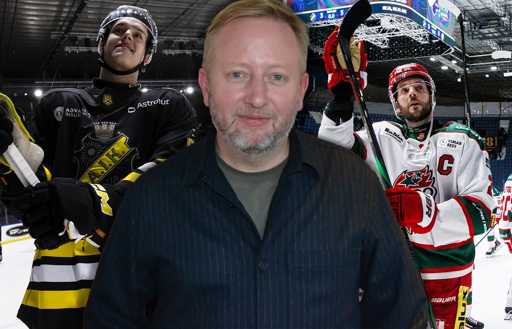 Experten: "Det är fördel MoDo, ja − men..."