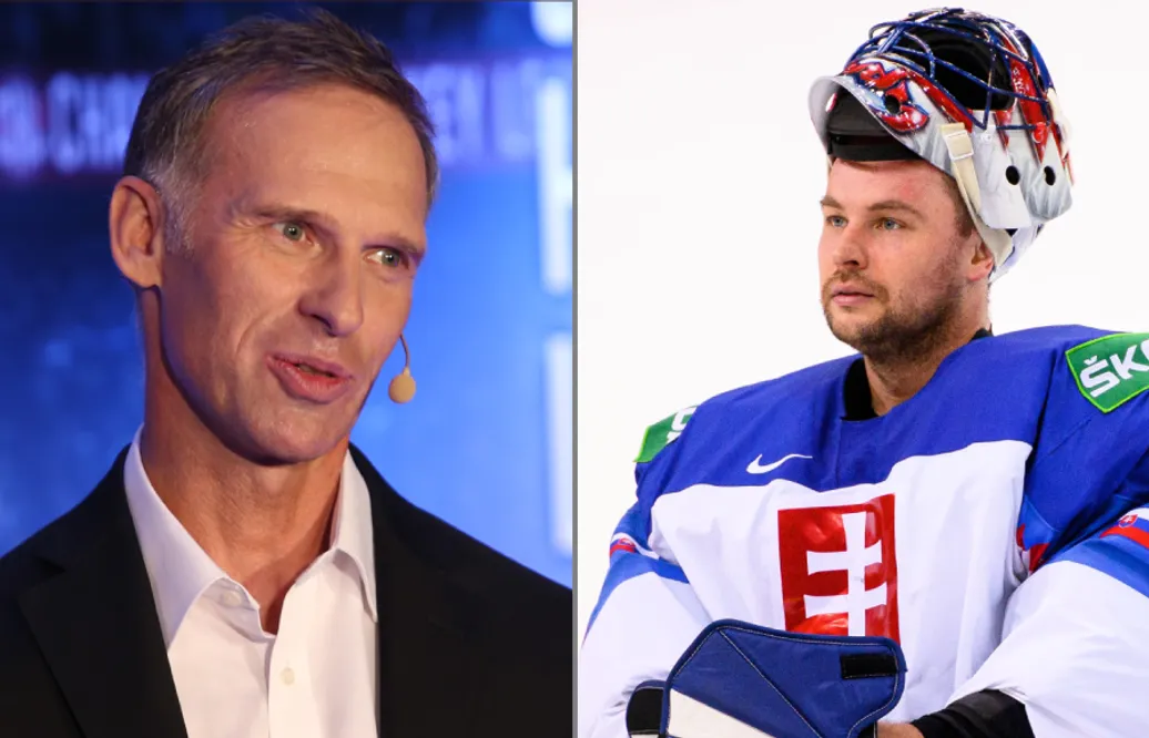 Kladno bryter med Július Hudáček – efter Dominik Hašeks kritik