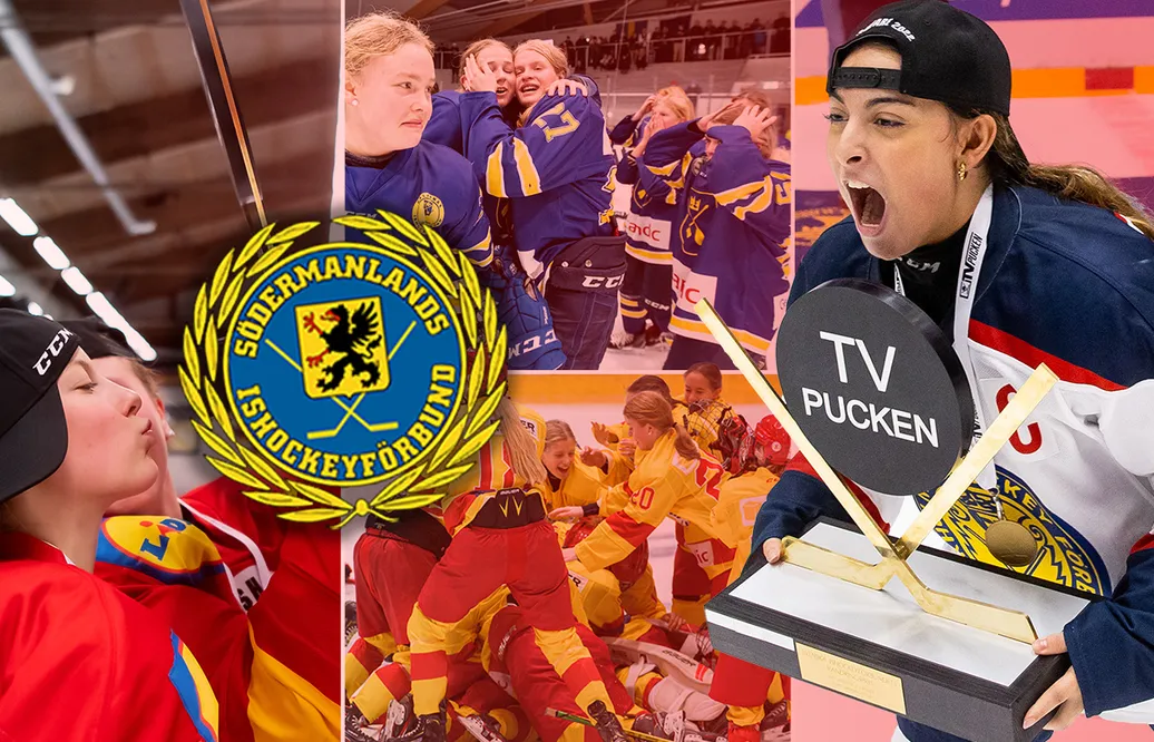 Södermanland – TV-pucken 2023: Kommentarer om ALLA spelare