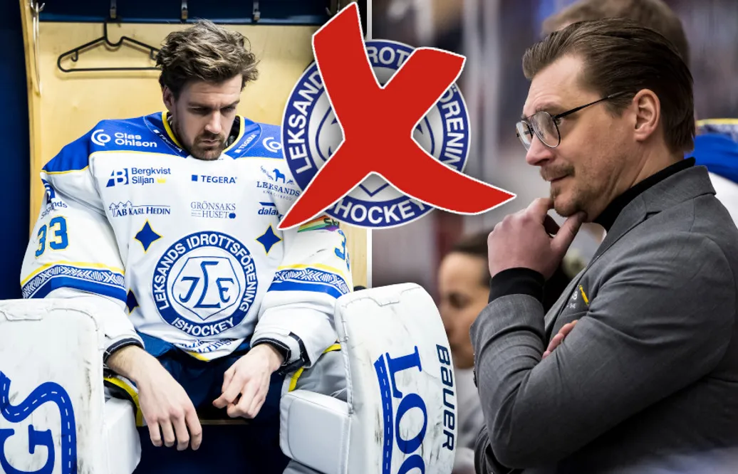 "Den situation jag hade med Björn var inte bra"