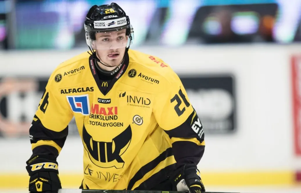 Ryktades till Leksand – nu klar för annan allsvensk klubb