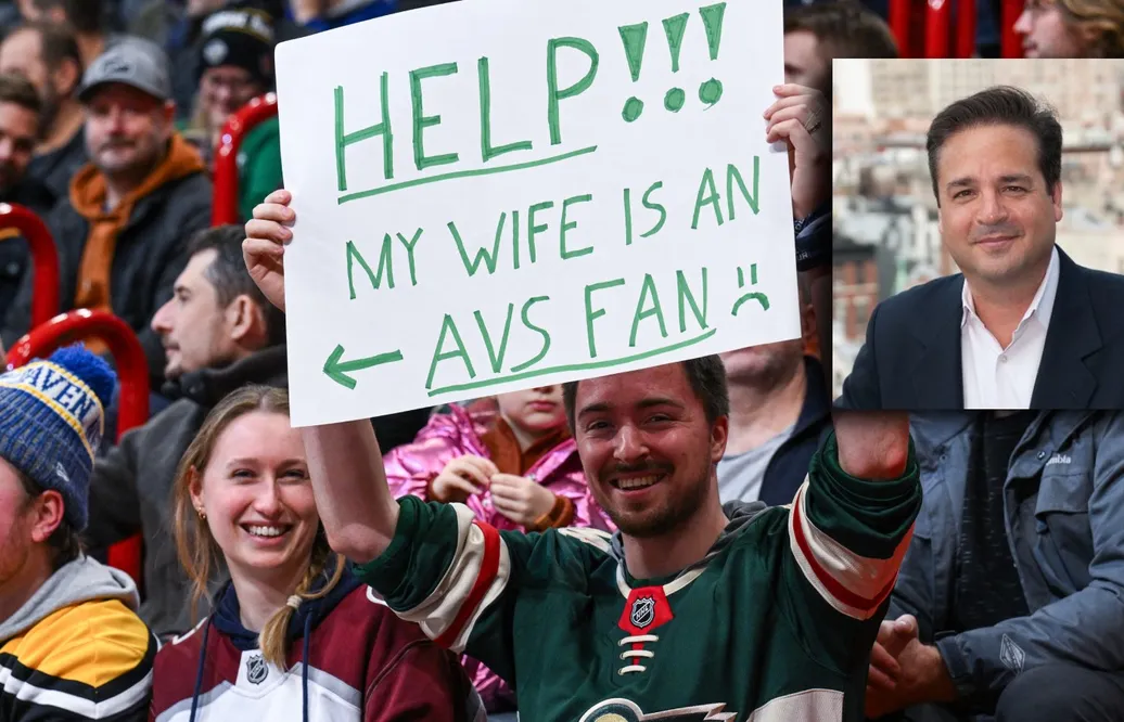 Steve Mayer: "En av våra filosofier är att ge fansen mer än bara en match"