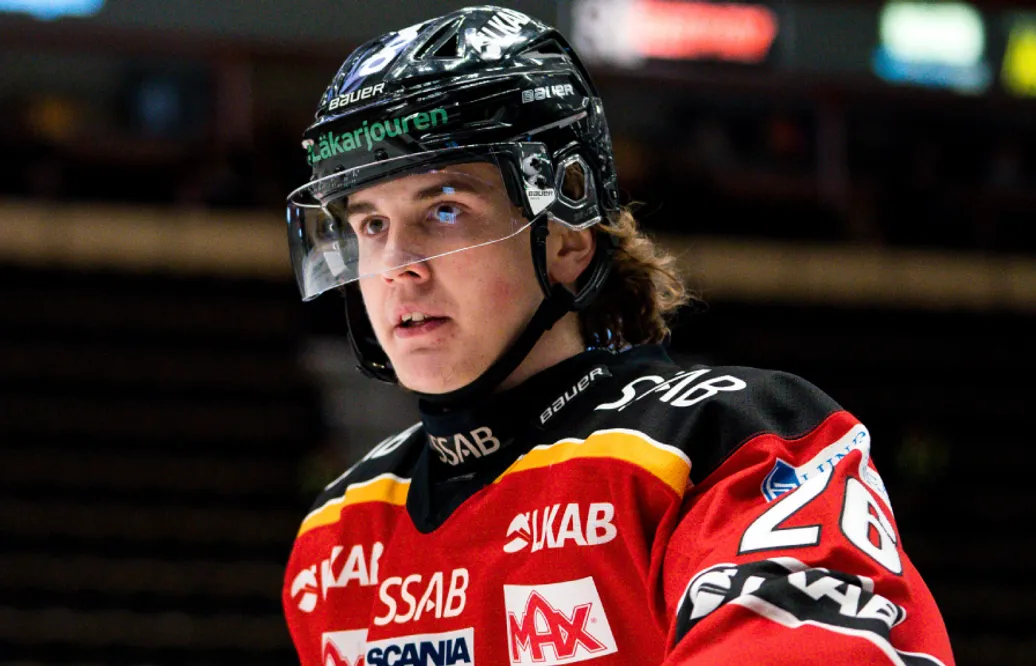 Radek Muzik: ”Jag läste inte ens igenom kontraktet innan jag skrev på”