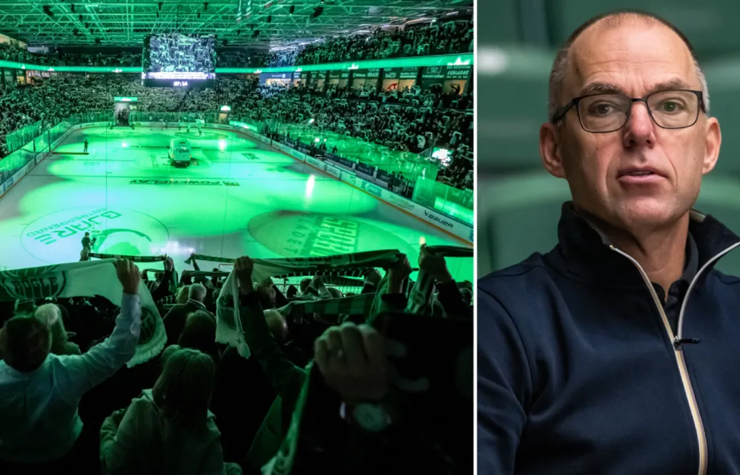 Rögles kritik – vill ändra slutspelet: “Fullständigt vansinnigt”