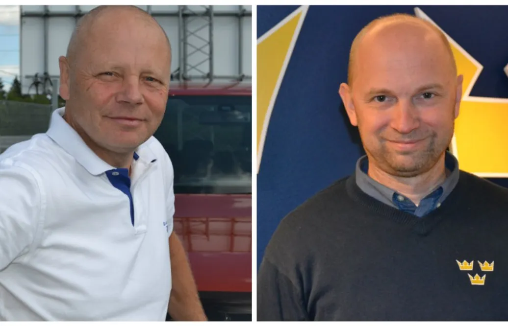 Oroar sig för likriktningen bland målvakterna: ”Ibland är det svårt att se vem det är som står”