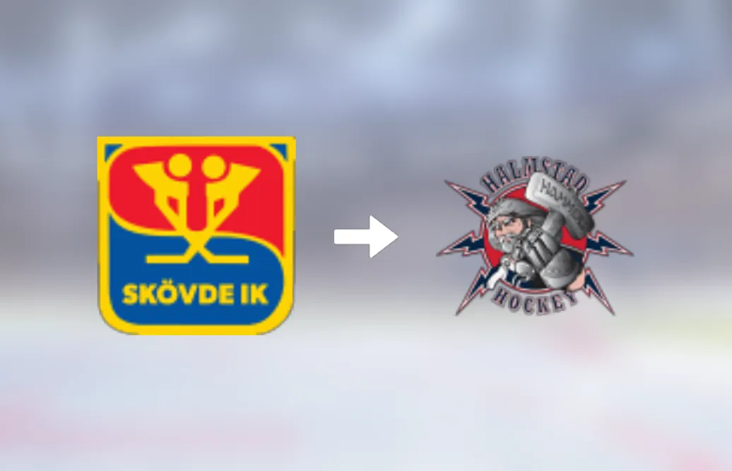 Förre Skövde-spelaren klar för spel i Halmstad Hammers HC