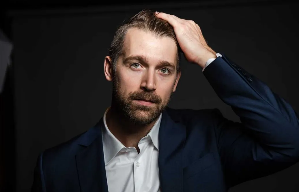 Har gett Patrik Berglund kontraktserbjudande