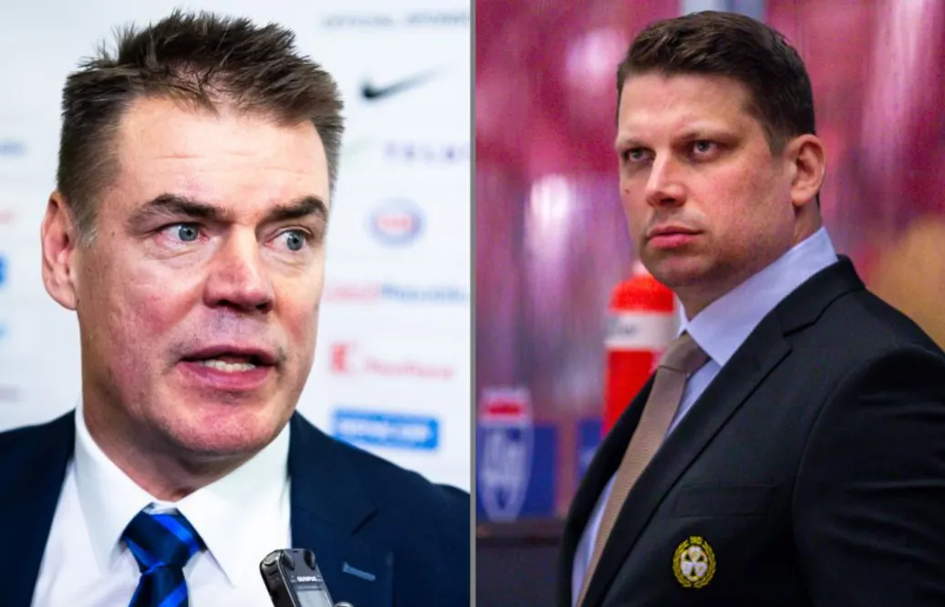 Coachen nobbar Brynäs: ”Han har sagt nej”