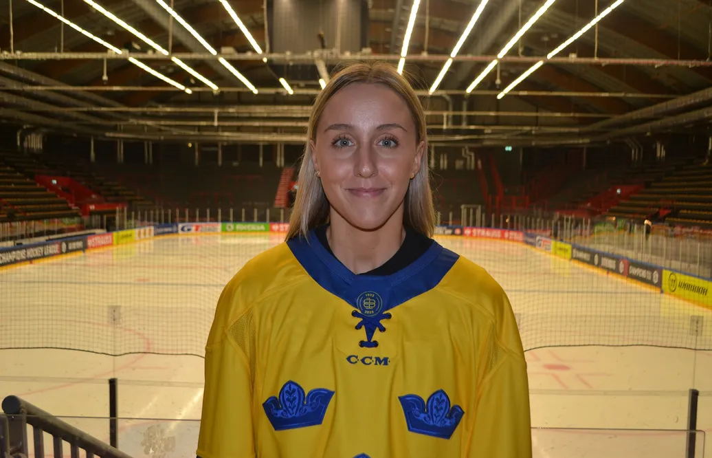 Gåtan Hanna Olsson