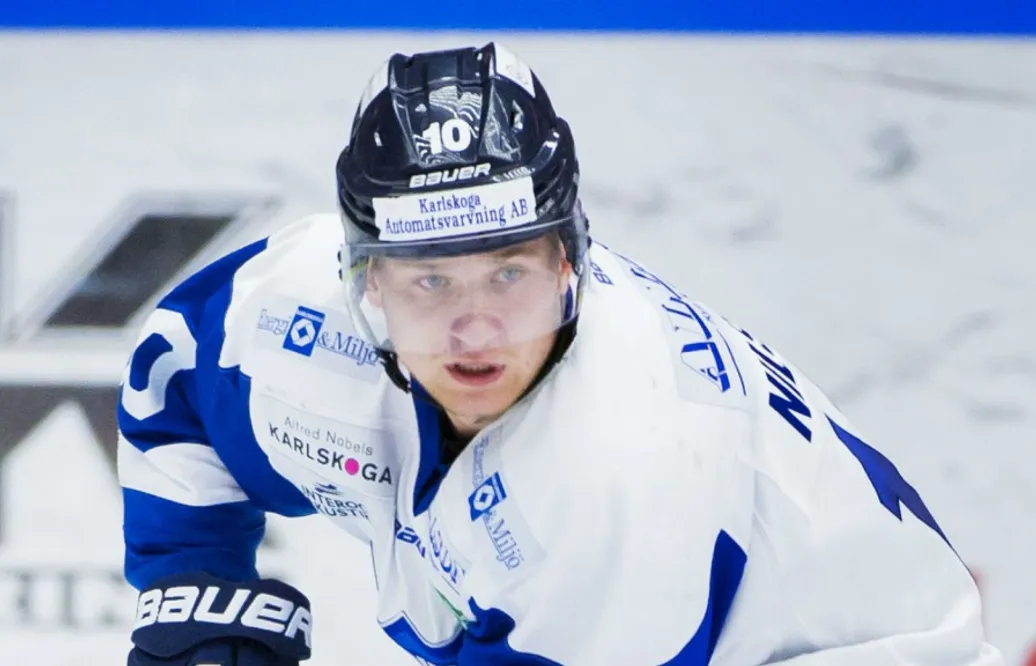 Karlskogas poängkung: ”SHL gör allt för att få bestämma”