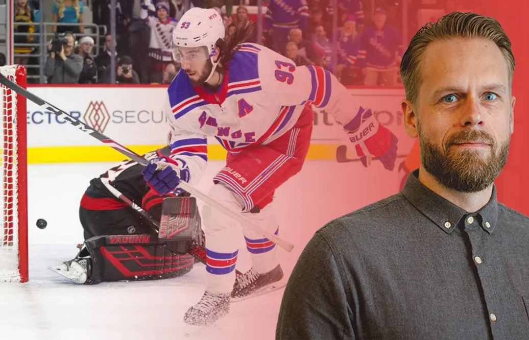 BODIN: Den ihåliga dominansen