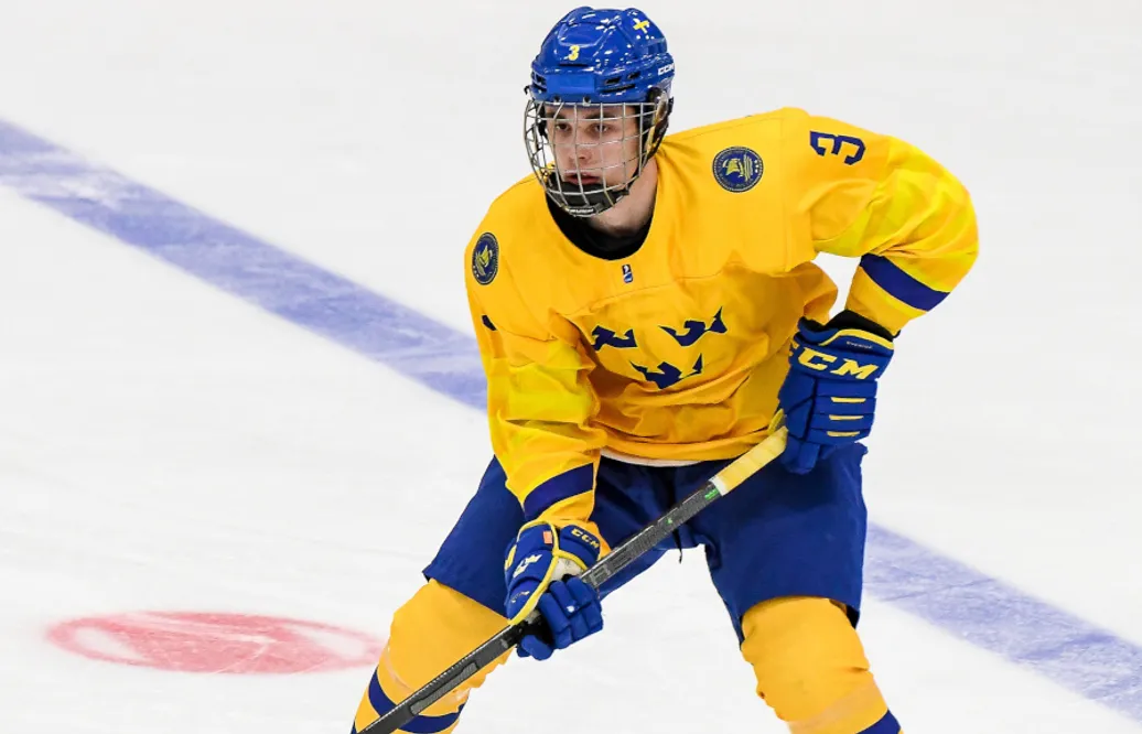 Stark defensiv när Skellefteå vann mot Brynäs