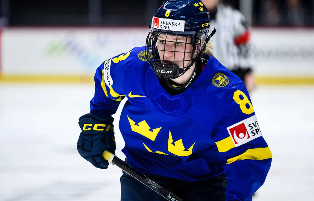 Seger för Olympisk Offensiv - i första mötet med Ohio State University