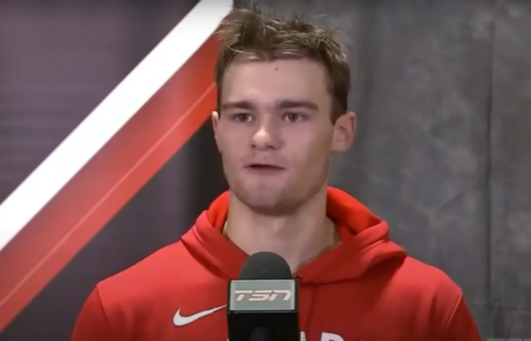 Draftguruns första ranking – ingen svensk i förstarundan