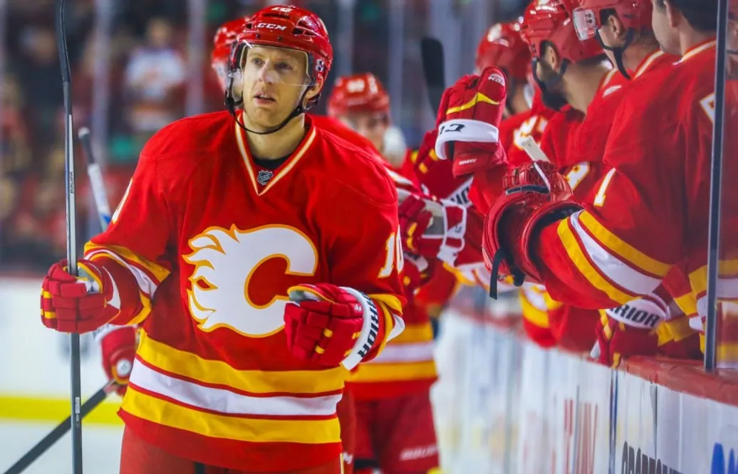 Klart: Dubble Stanley Cup-vinnaren till KHL