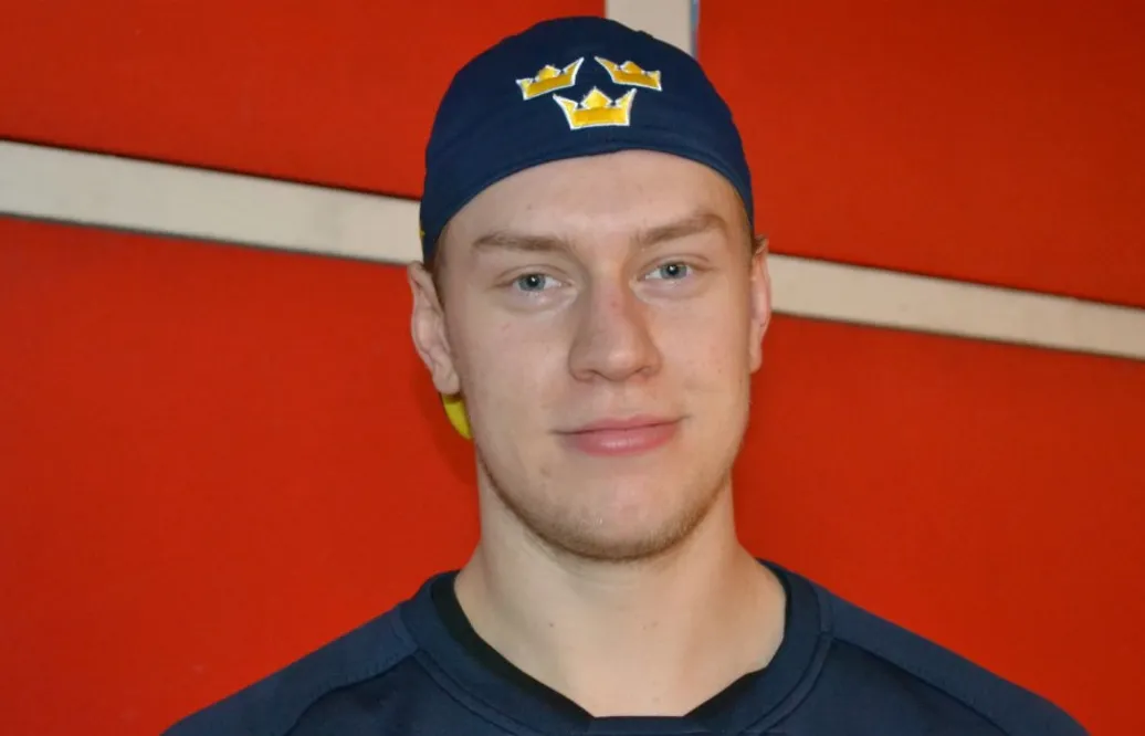 Allsvenske succémannen nära NHL-kontrakt: ”Jag har egentligen en guldsits”