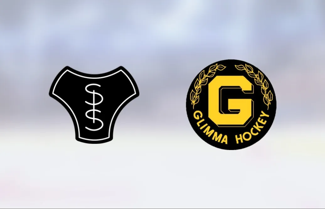 Persson och Lageskog nyckelspelare när Skillingaryd vann mot gästande Glimma