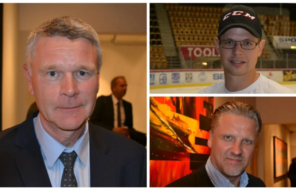 Experten om duellerna som avgör den allsvenska finalen