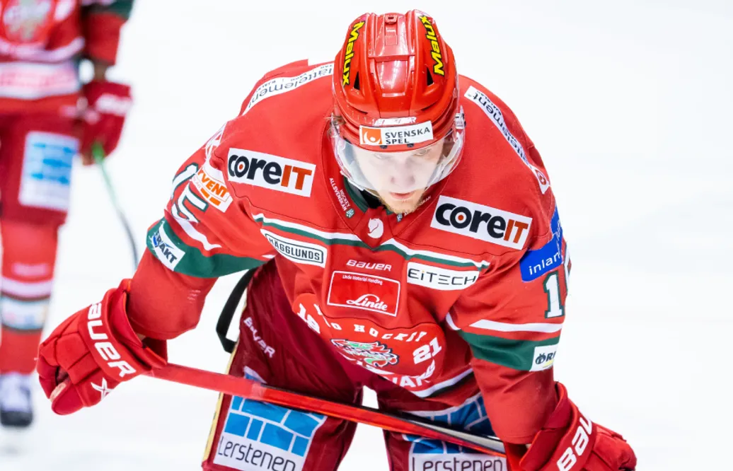 Filip Sveningsson om avstängningen: “Inget de glömmer i den där nämnden”