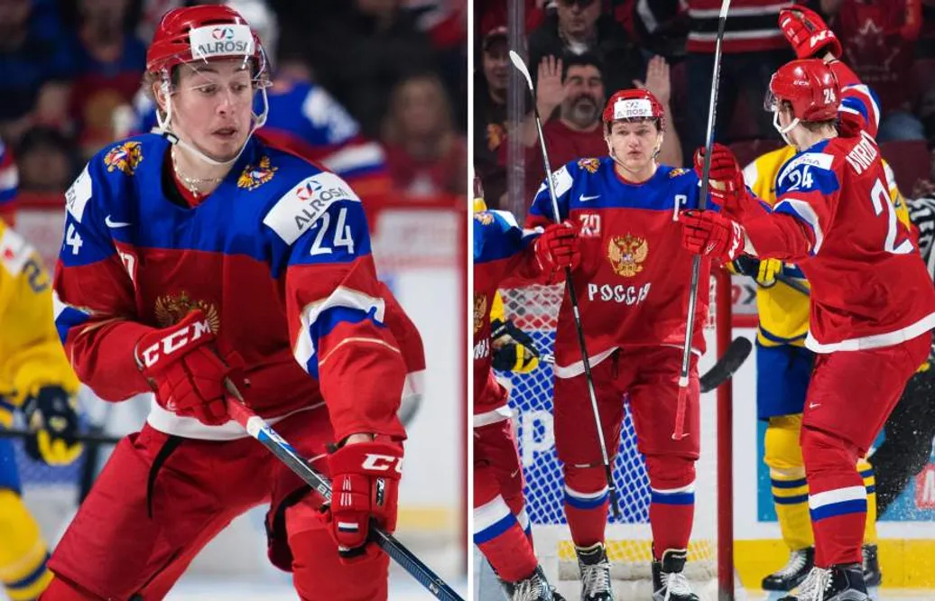 Mikhail Vorobyov klarar sig med böter – slipper fängelse