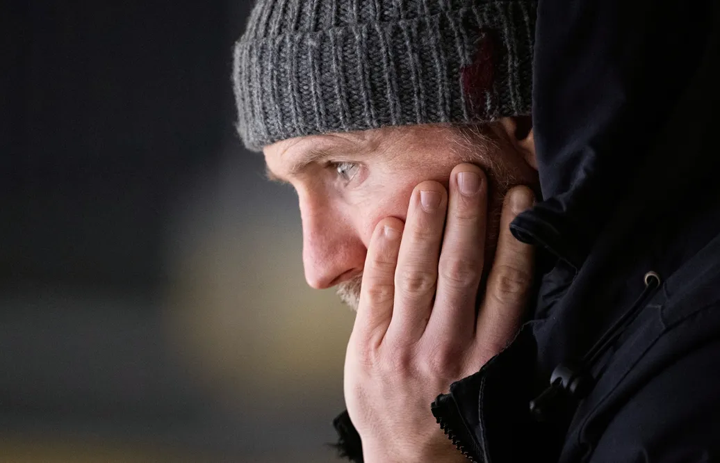 TV: Bröderna Kronwall – drömnamn för Djurgården