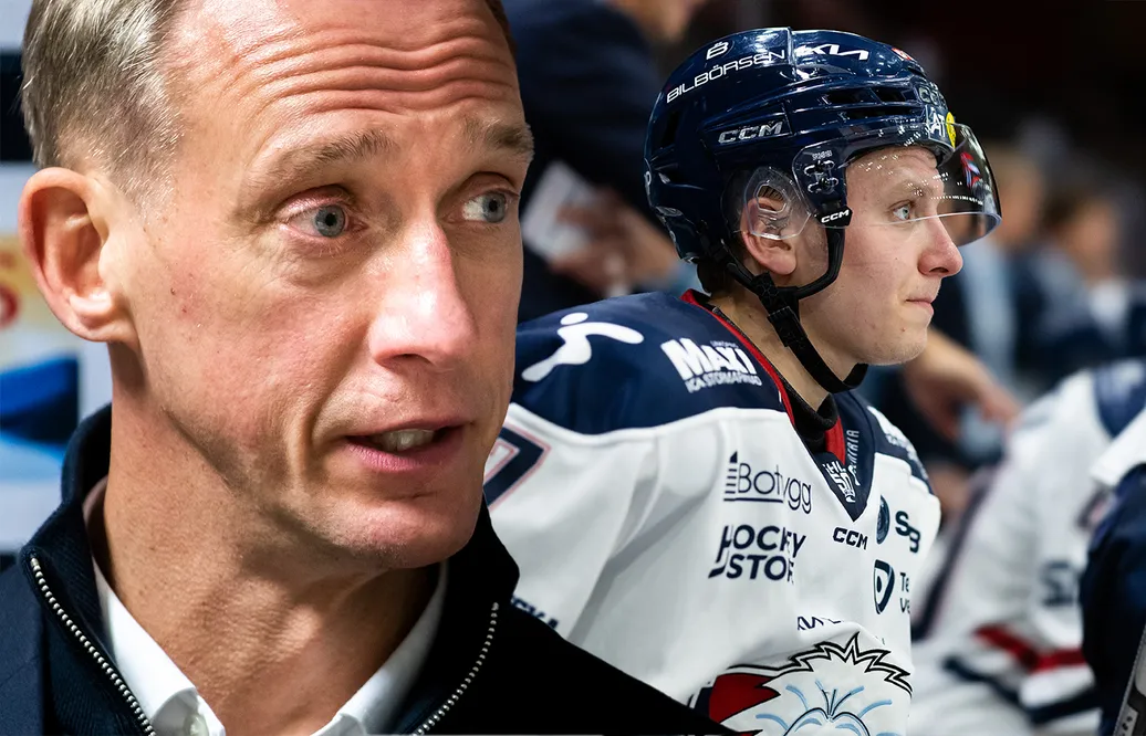 Efter LHC-fansens vädjan: "Då vet jag inte hur han reagerar"