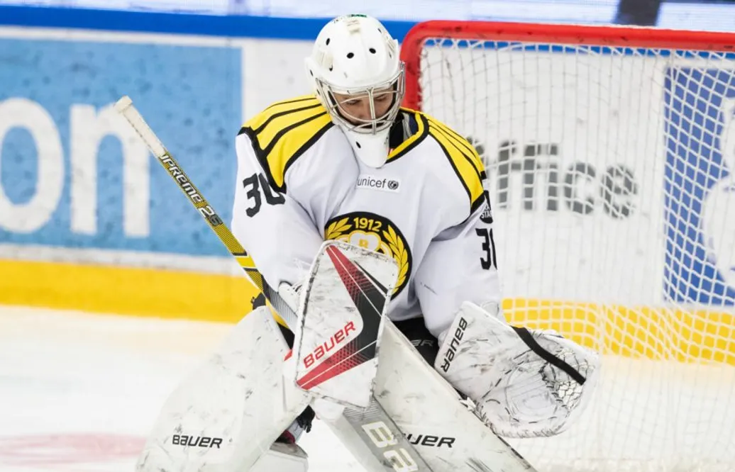 SDHL-SVEPET: Brynäs och Linköping nollade motståndet