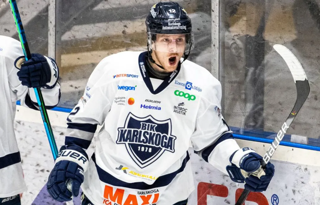 Bekräftat: Allsvenske stjärnan klar för utlandsspel