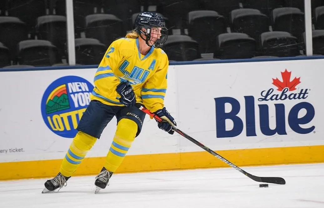 Djurgårdsbacken utgår – collegeback ersätter