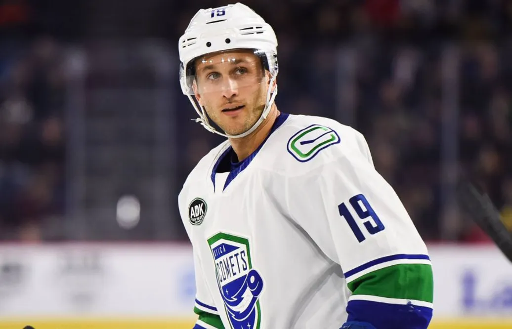 Leksand värvar AHL-forward: ”Påminner om Ryan Lasch”