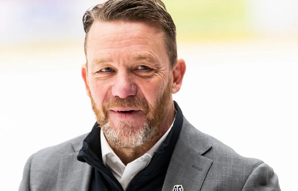 "Challe" avslöjar: Nobbade schweizisk klubb