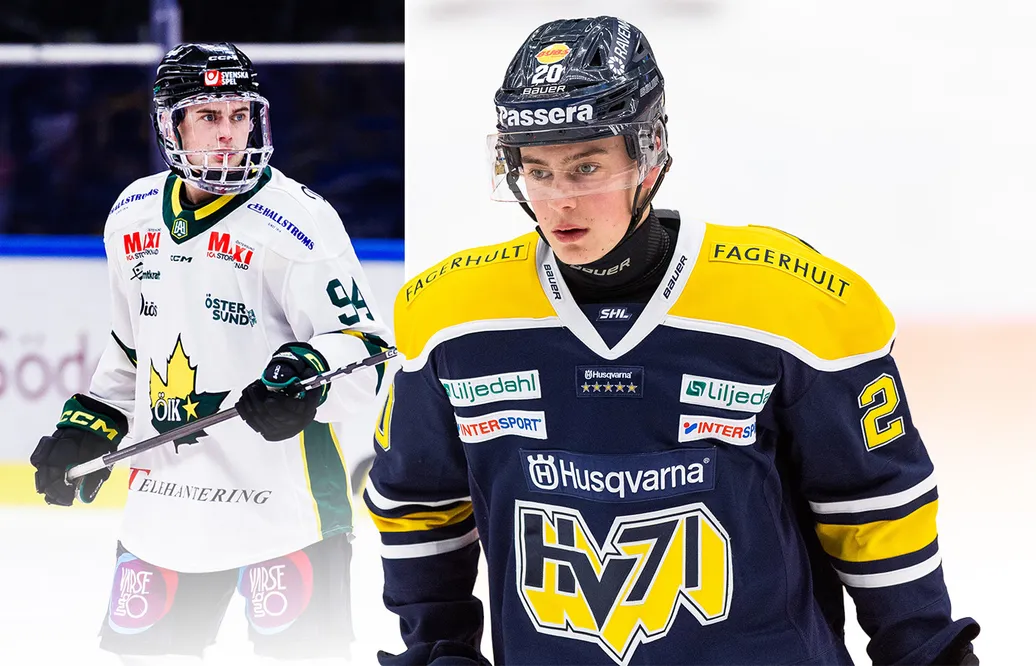 Erik Thorwalls sista säsong blev 2025/26.
