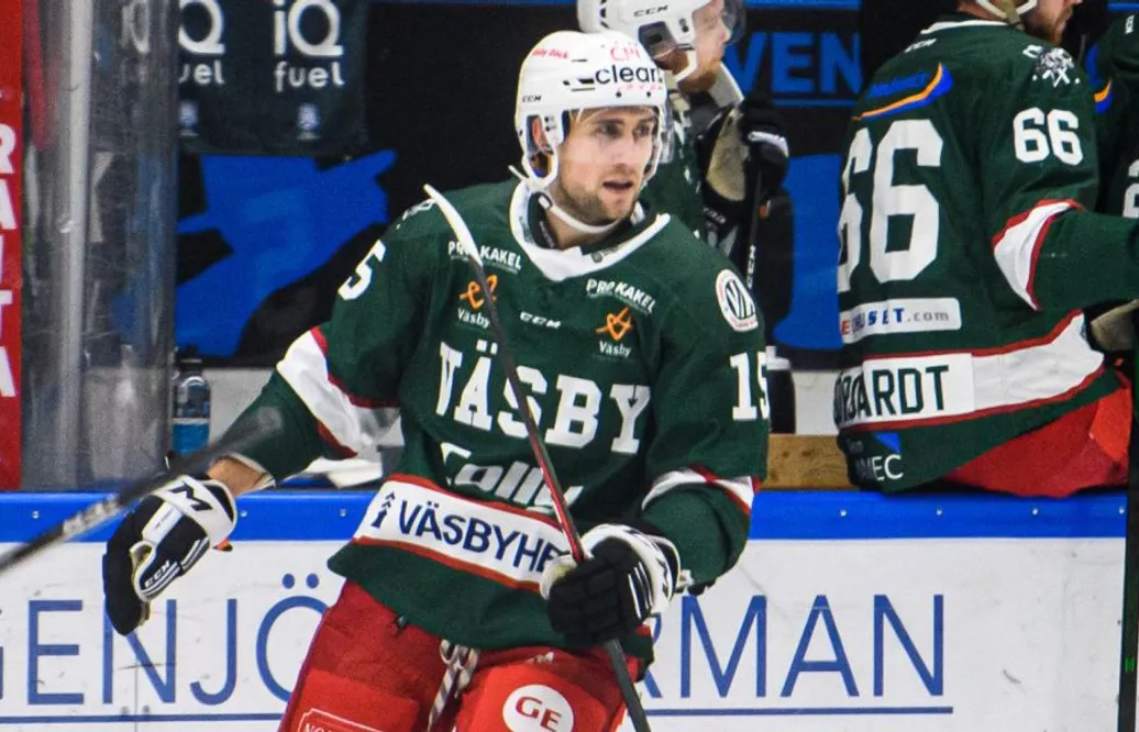 Sportchefen: "Känns otroligt kul att få hit Tobias"