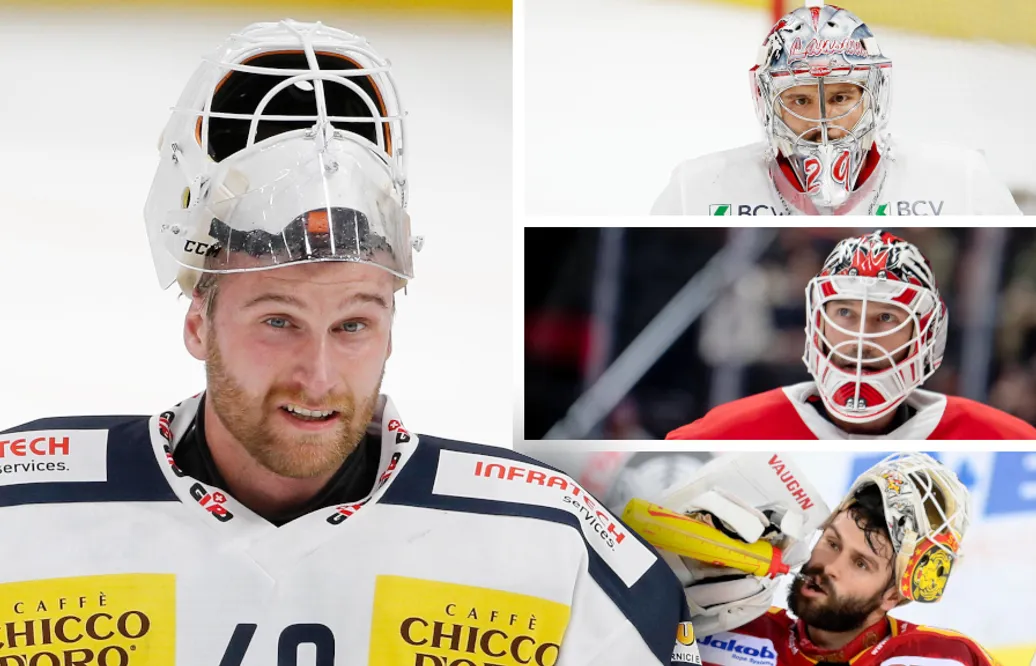Viktor Östlund kallas tillbaka till Lausanne