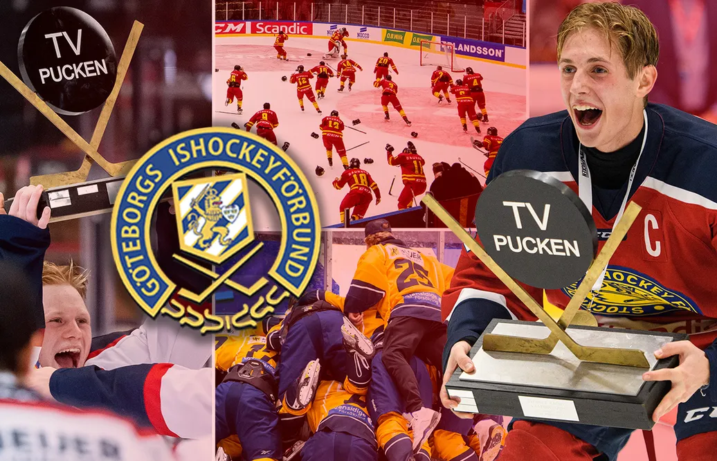 TV-pucken 2023: Göteborg – spelare för spelare