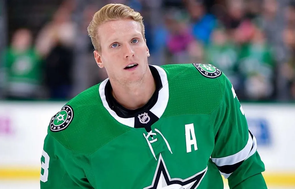 Efter skadan – nu är Klingberg på väg tillbaka