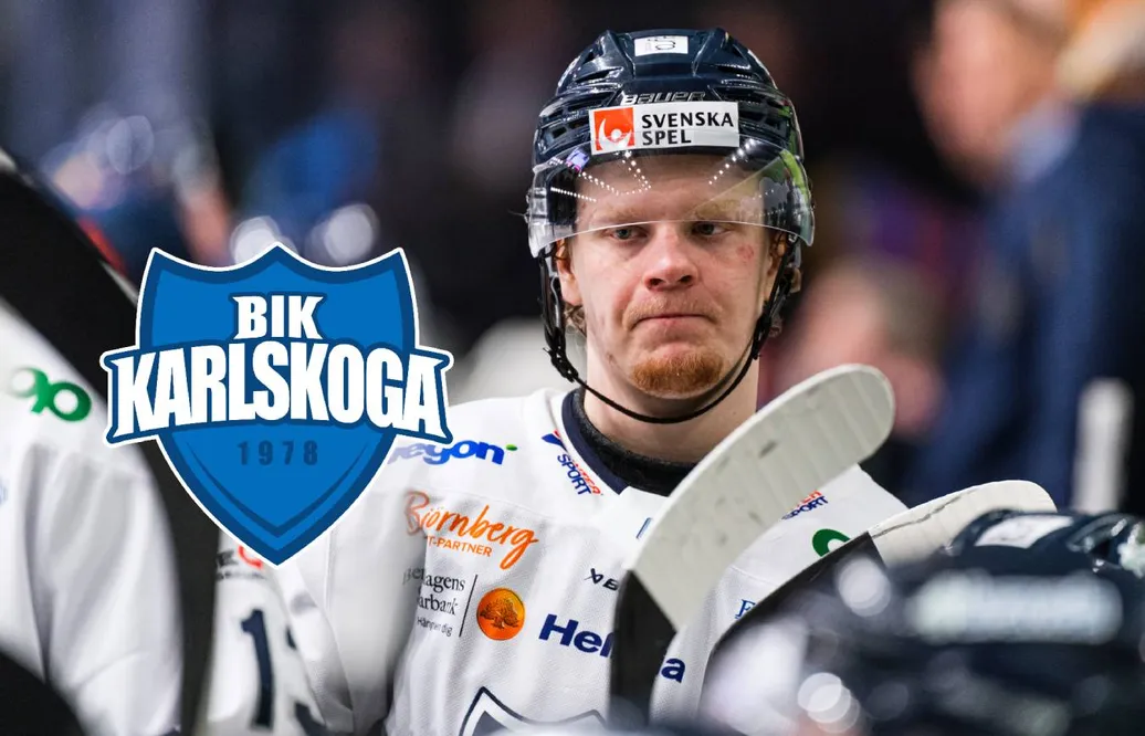 Förklaringen: Därför väljer han att gå ner en division