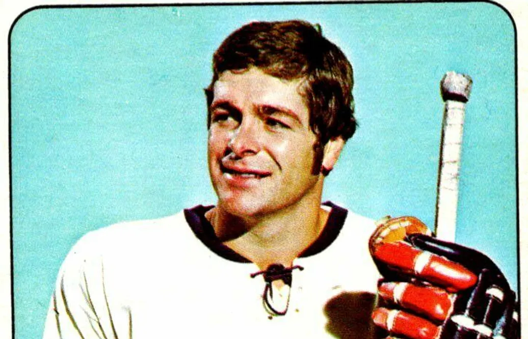 New York Islanders sorg – legendaren Jean Potvin är död