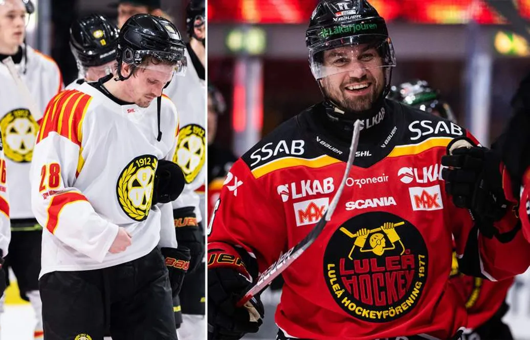 Niklas Olausson stor hjälte i ångestmötet: "Underbart"