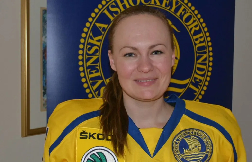 Damkronorna avslutade med förlust på Åland