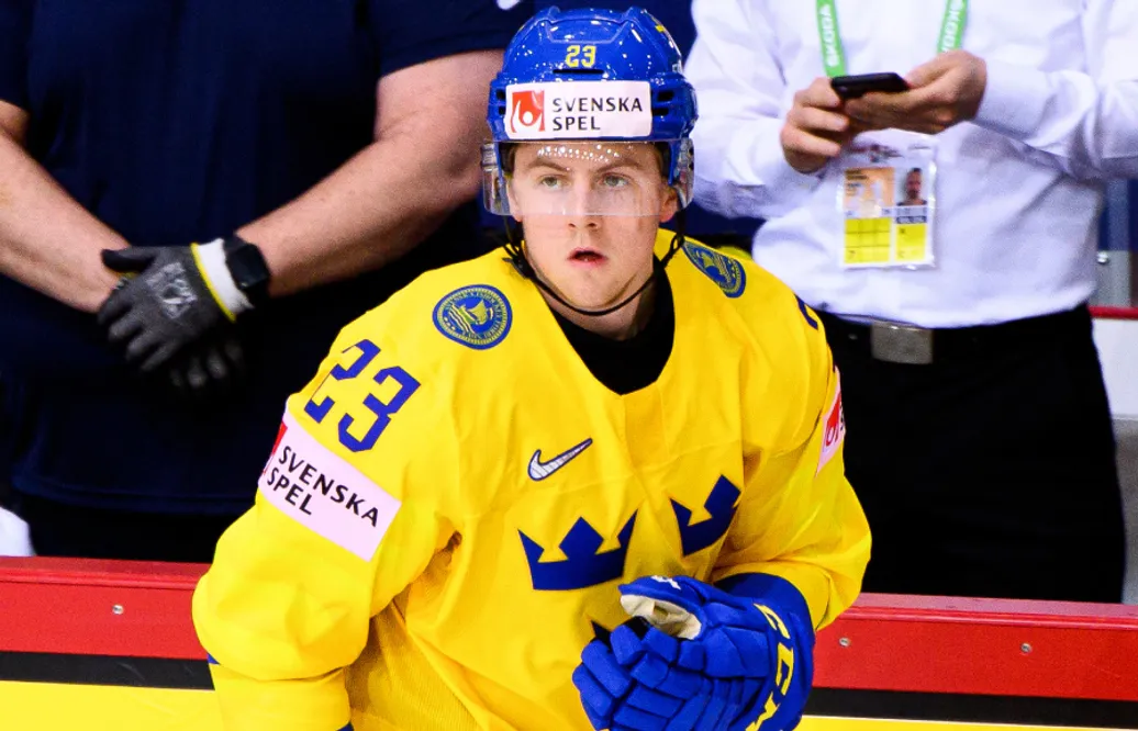 Uppgifter: Jesper Sellgren klar för Luleå